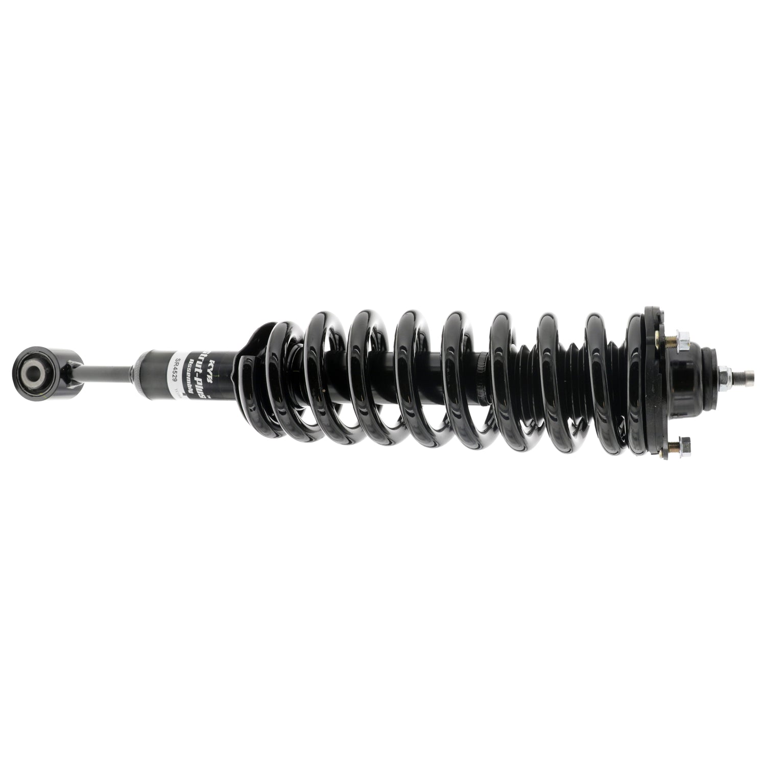 KYB SR4529 Front Left Strut-Plus Toyota 4Runner (Exc. KDSS, X-REAS), F ...