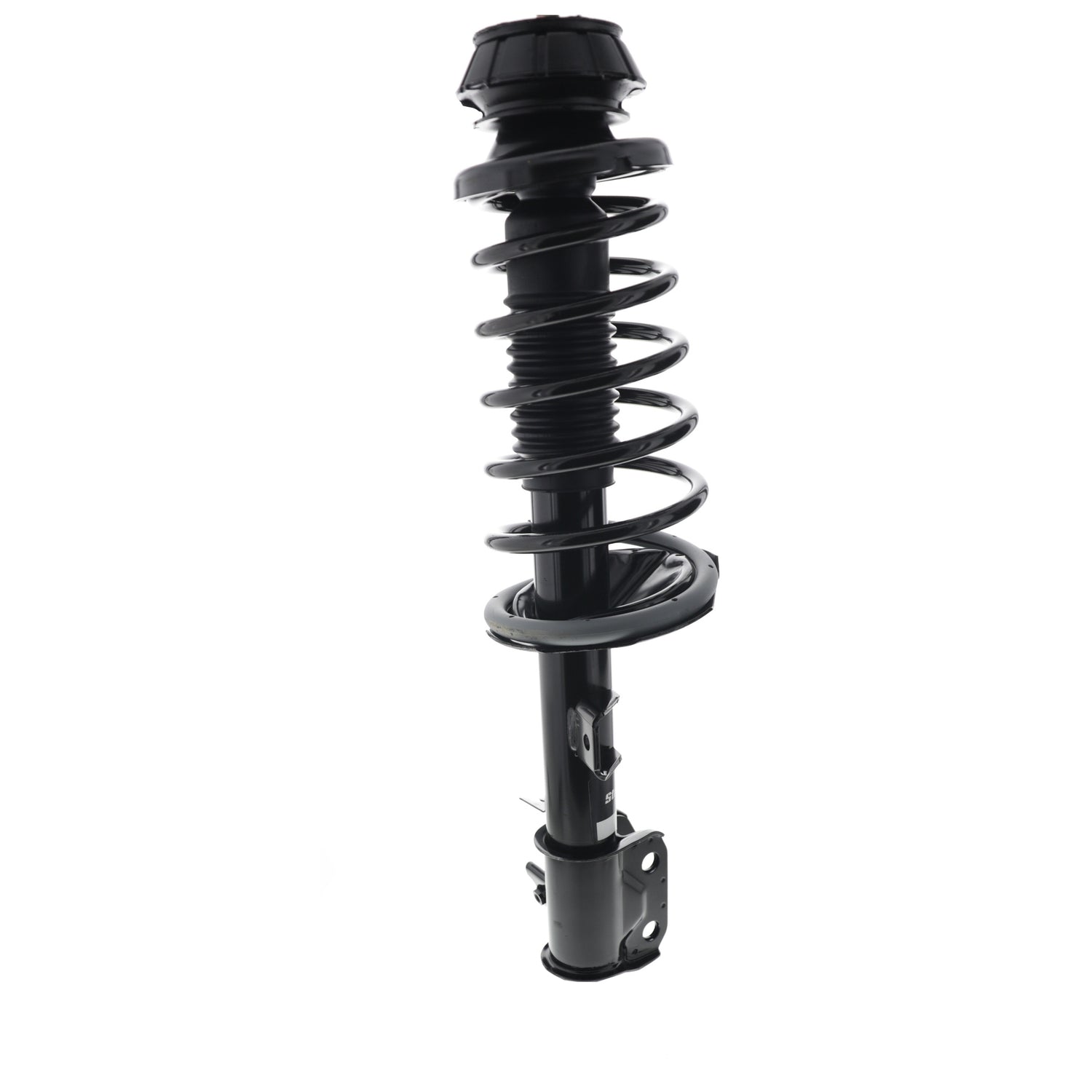 KYB SR4627 Front Right Strut-Plus Strut and Coil Spring Assembly Suzuki SX4