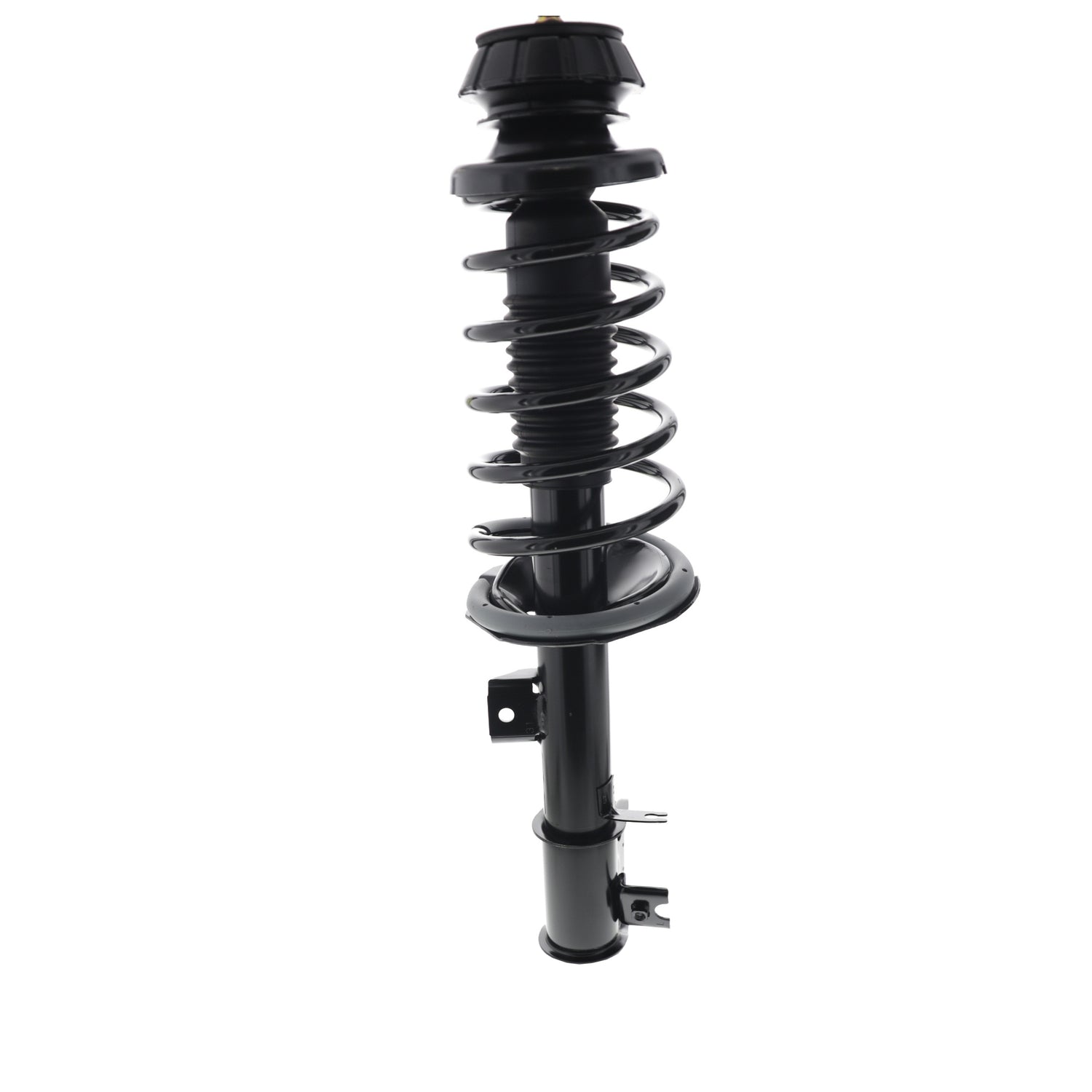 KYB SR4628 Front Left Strut-Plus Strut and Coil Spring Assembly Suzuki SX4