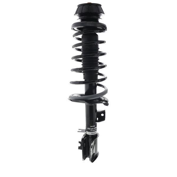 KYB SR4628 Front Left Strut-Plus Strut and Coil Spring Assembly Suzuki SX4