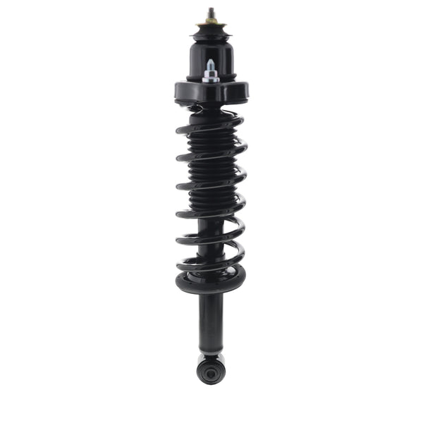 KYB SR4637 Rear Strut-Plus Strut and Coil Spring Assembly Mitsubishi Outlander Sport, RVR