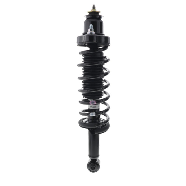 KYB SR4637 Rear Strut-Plus Strut and Coil Spring Assembly Mitsubishi Outlander Sport, RVR