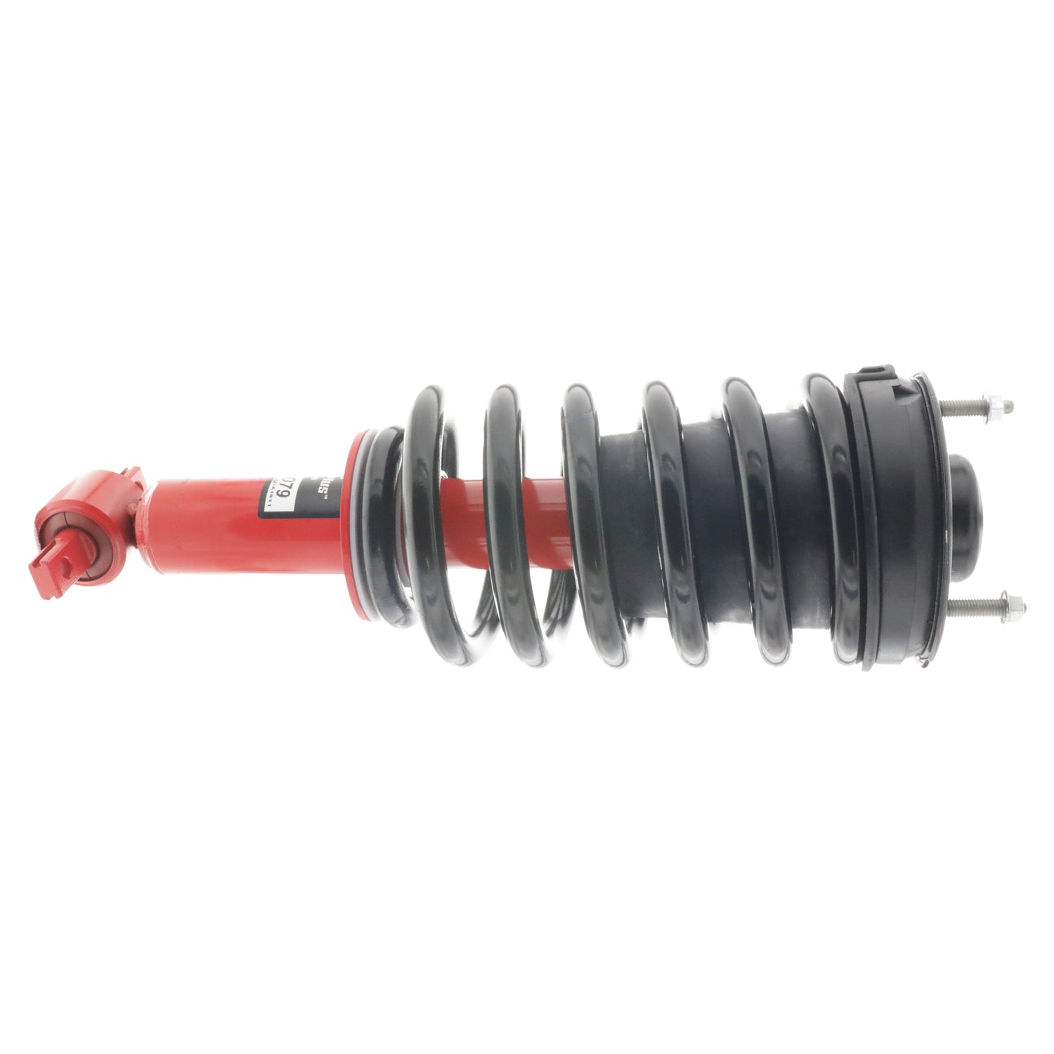 KYB SRM4079 Front Strut Plus MonoMax Chevrolet Avalanche, Silverado 1500,  Suburban, Tahoe (4WD), GMC Sierra 1500, Yukon (4WD), Yukon XL 1500