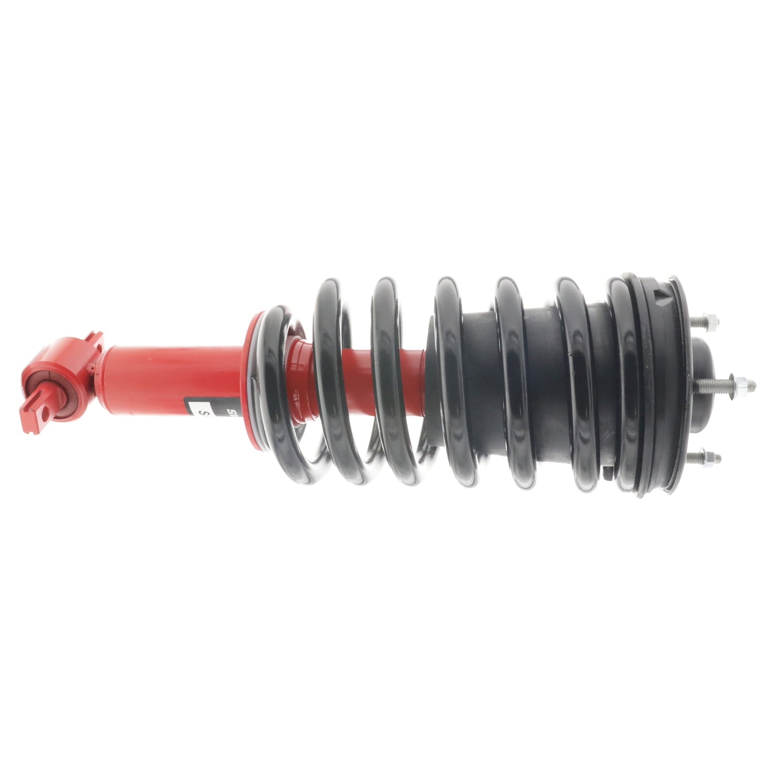 KYB SRM4079 Front Strut Plus MonoMax Chevrolet Avalanche, Silverado 1500,  Suburban, Tahoe (4WD), GMC Sierra 1500, Yukon (4WD), Yukon XL 1500