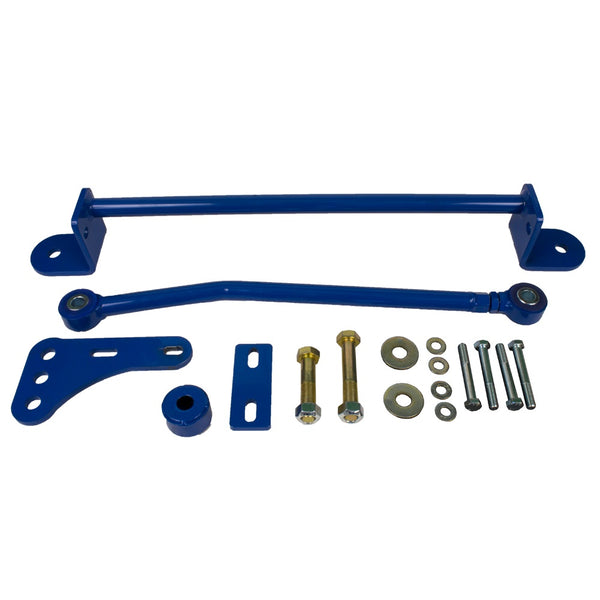 SuperSteer SS701 Rear Trac Bar for Sprinter 3500