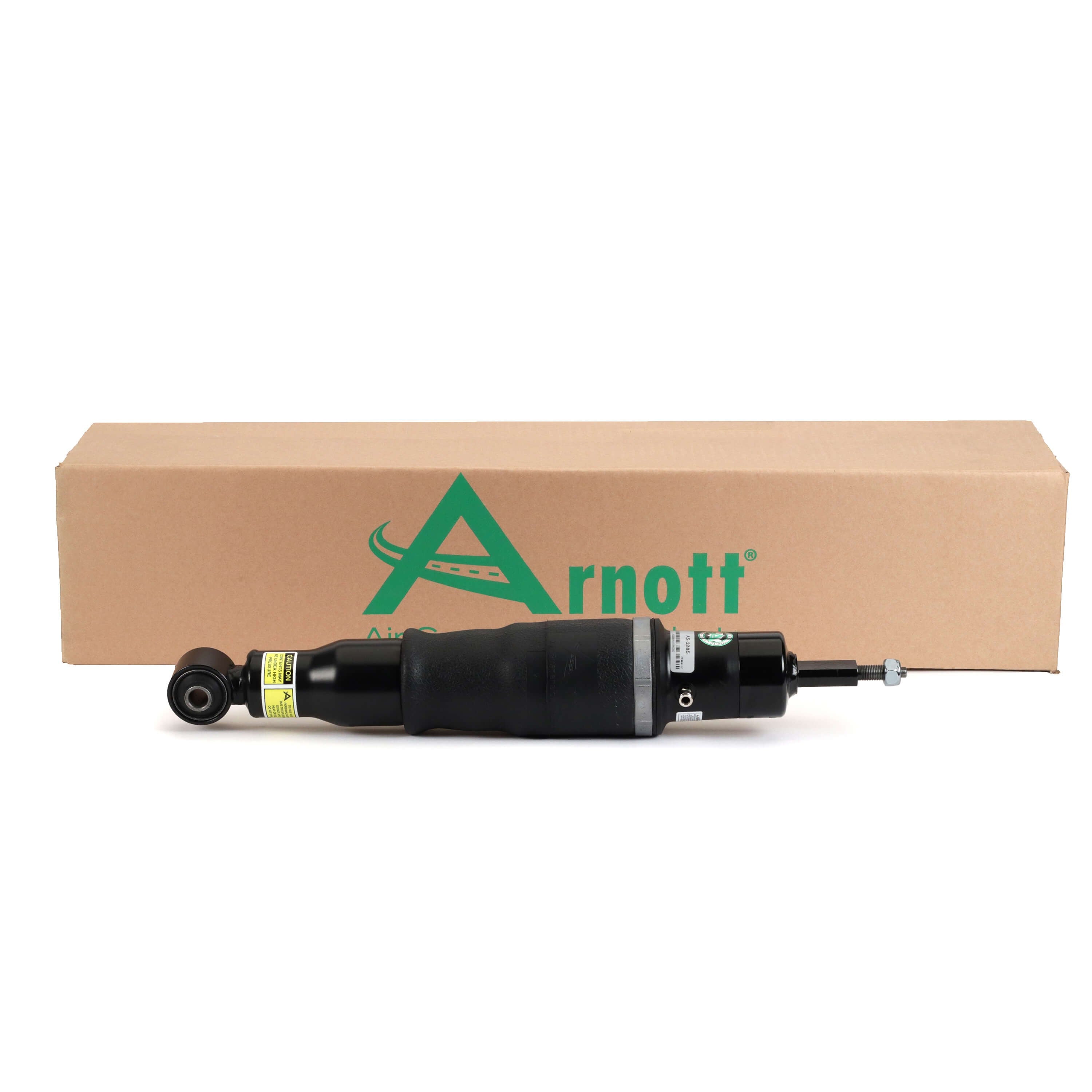 Arnott AS-3285 Rear Shock Infiniti QX56/QX80 (Z62), Nissan Armada (Y62)