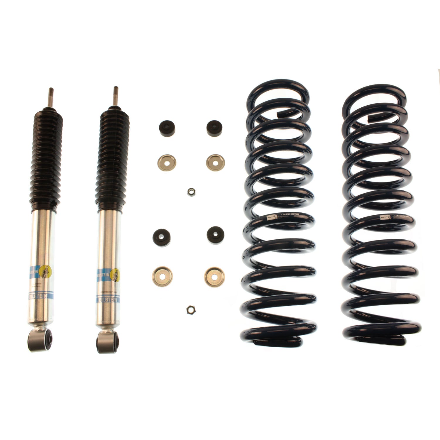 Bilstein F4-BF5-A198-H1