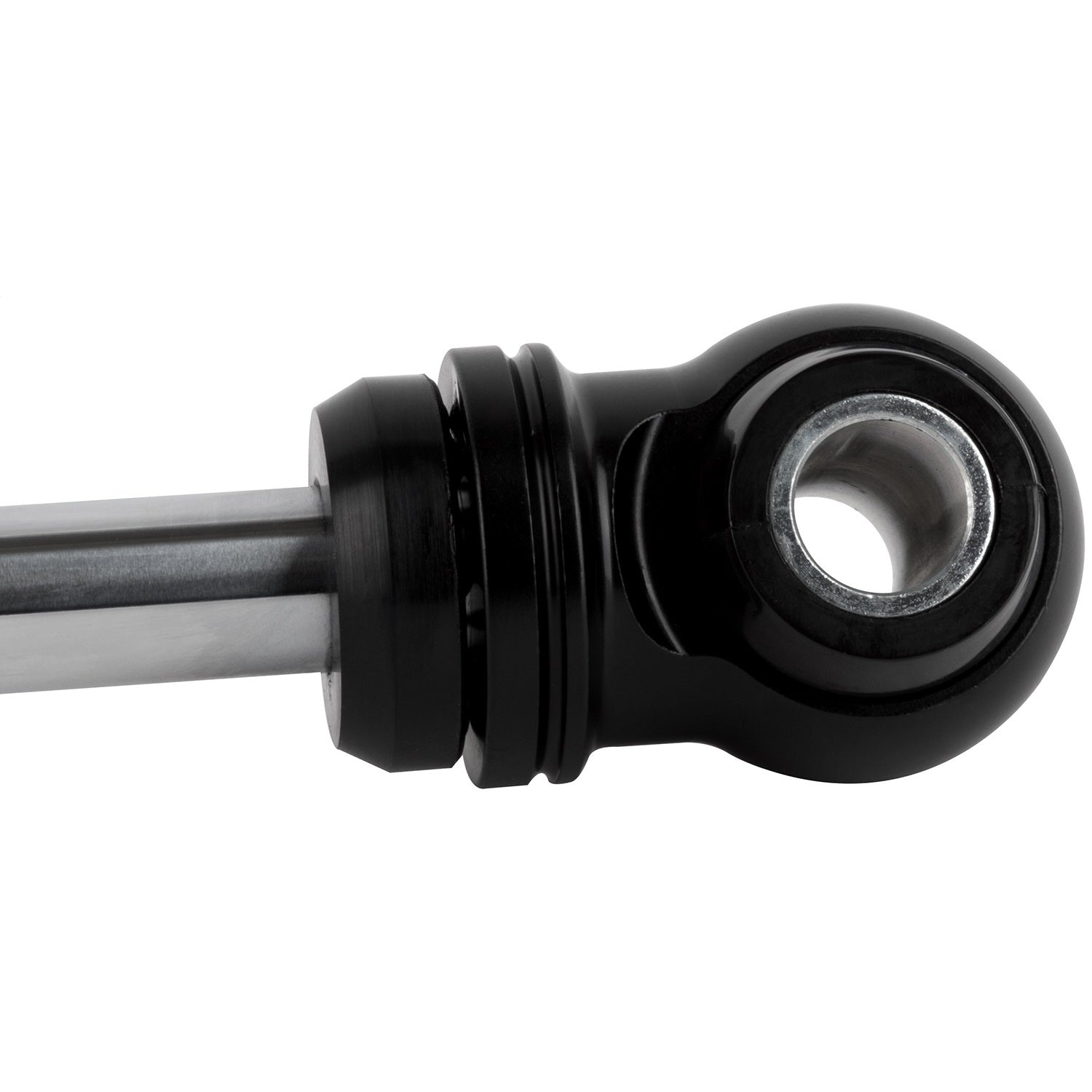 Fox 985-26-150 Rear 2.0 Performance Series Smooth Body Reservoir Shock - Adjustable