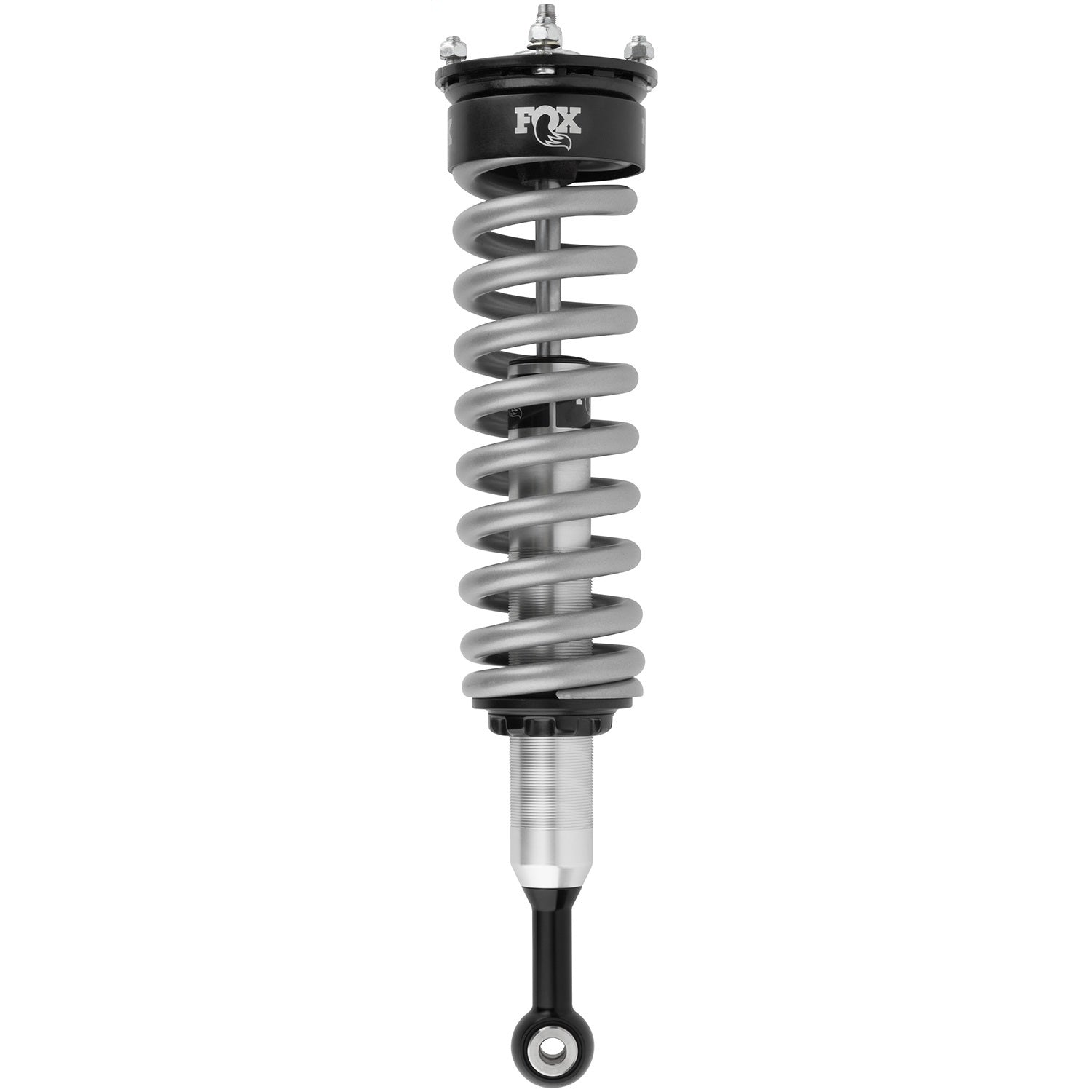FOX 985-02-137 Front Performance Series 2.0 Coil-Over IFP Shock Nissan  Patrol Y6 0-2