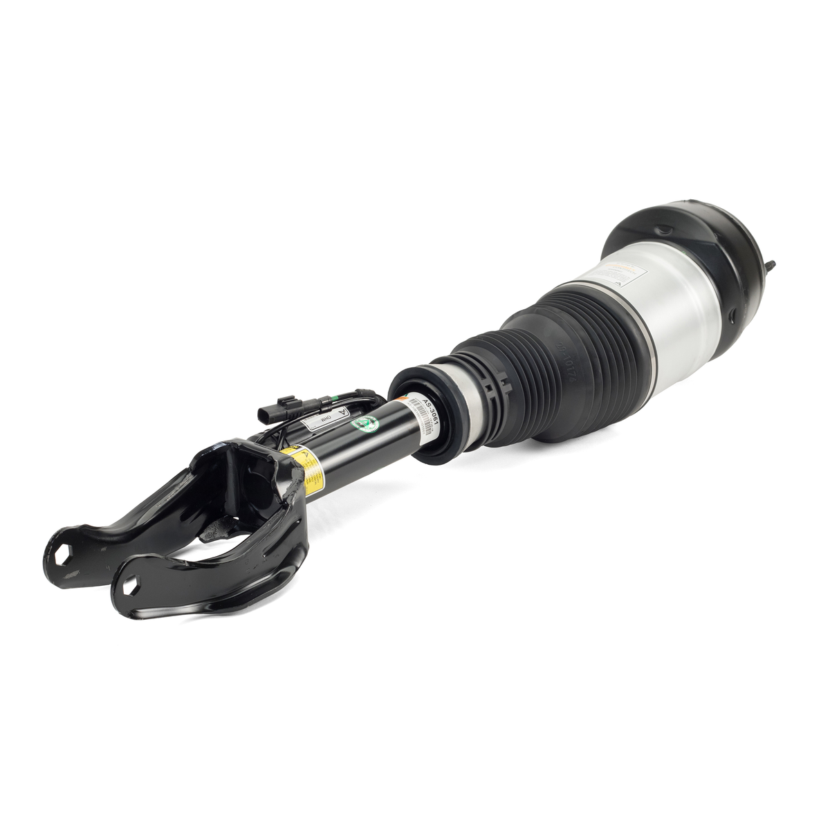 Arnott AS-3061 Front Left Remanufactured Air Strut Mercedes-Benz GL/GLS  (X166), ML/GLE (W166) w/ADS (excl ADS Plus)