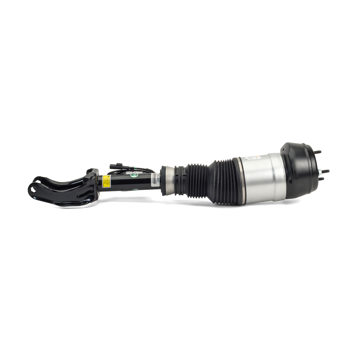 Arnott AS-3061 Front Left Remanufactured Air Strut Mercedes-Benz GL/GLS  (X166), ML/GLE (W166) w/ADS (excl ADS Plus)