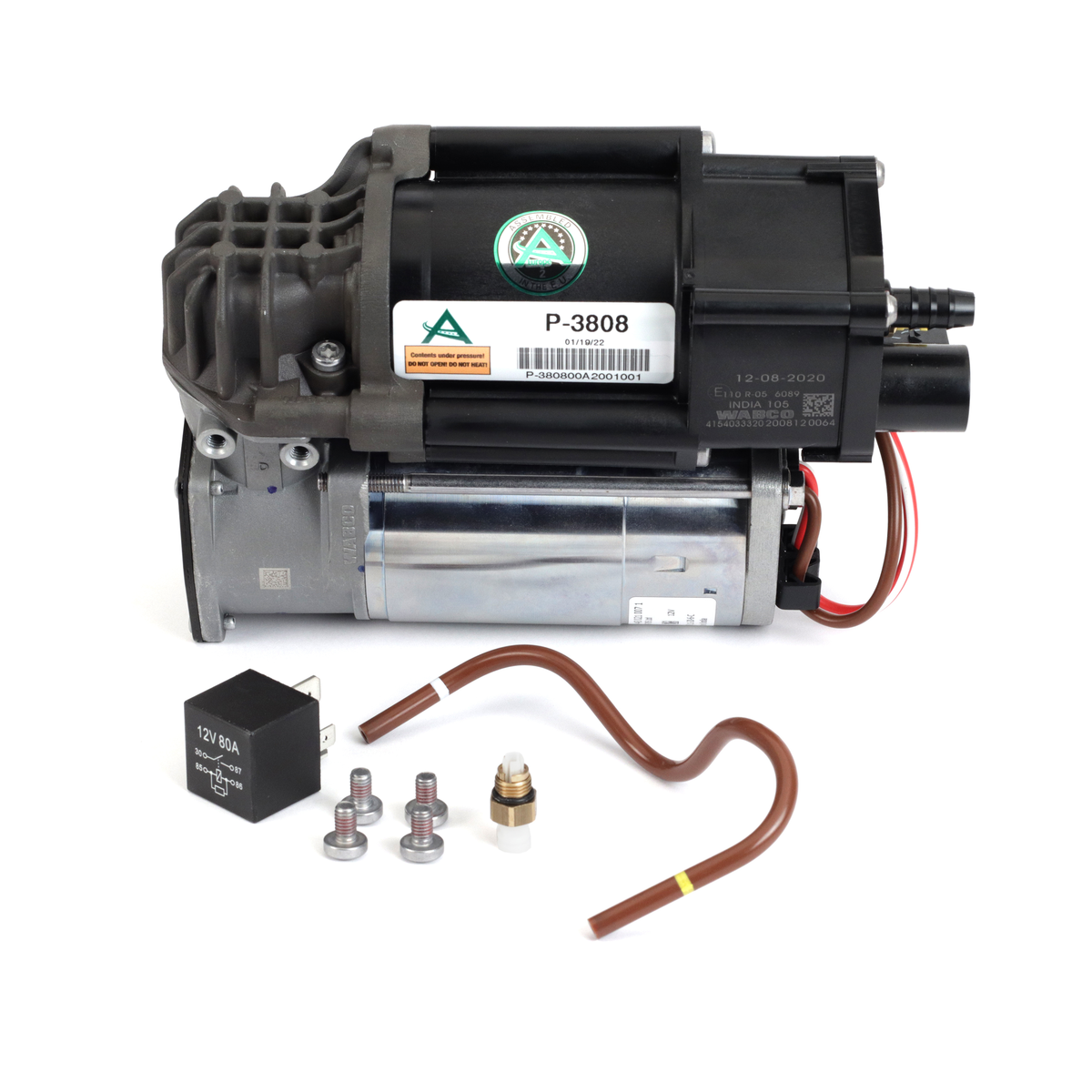 Arnott P-3808 Compressor BMW 5-Series (G31)