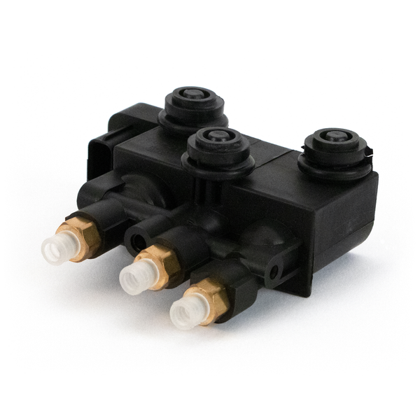 Arnott VB-3621 Front Solenoid Valve Land Rover Range Rover, RR Sport, Velar, Discovery, Defender