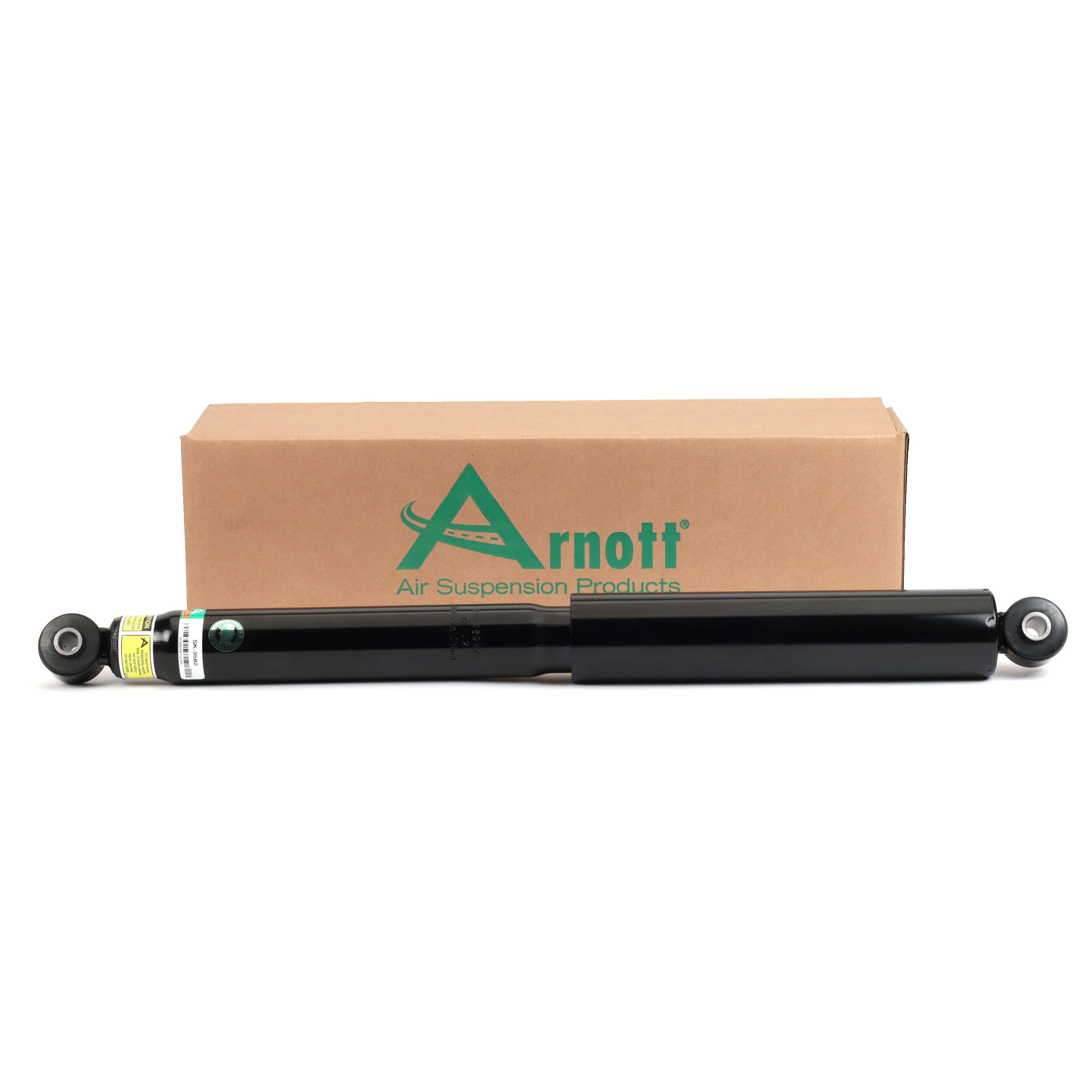 Arnott SK-3562 Rear Shock RAM 3500 (D2) w/Heavy Duty/Off Road Susp, w/or w/out Air Suspension